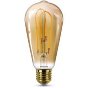 Classic LED lamps LEDClassic Philips lighting