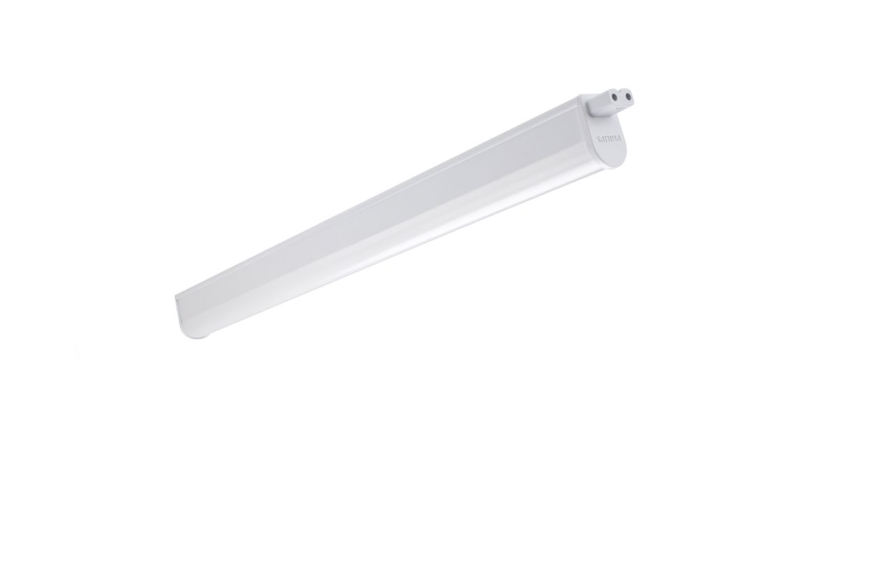 Philips BN058 offers exceptional value. It is Perfect for your everyday lighting installations. It provides quality light and substantial energy and maintenance savings.