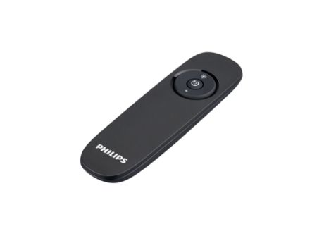 IRT9020/00 Simple Transmitter IR Point