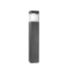 Led outdoor Pedestal/post