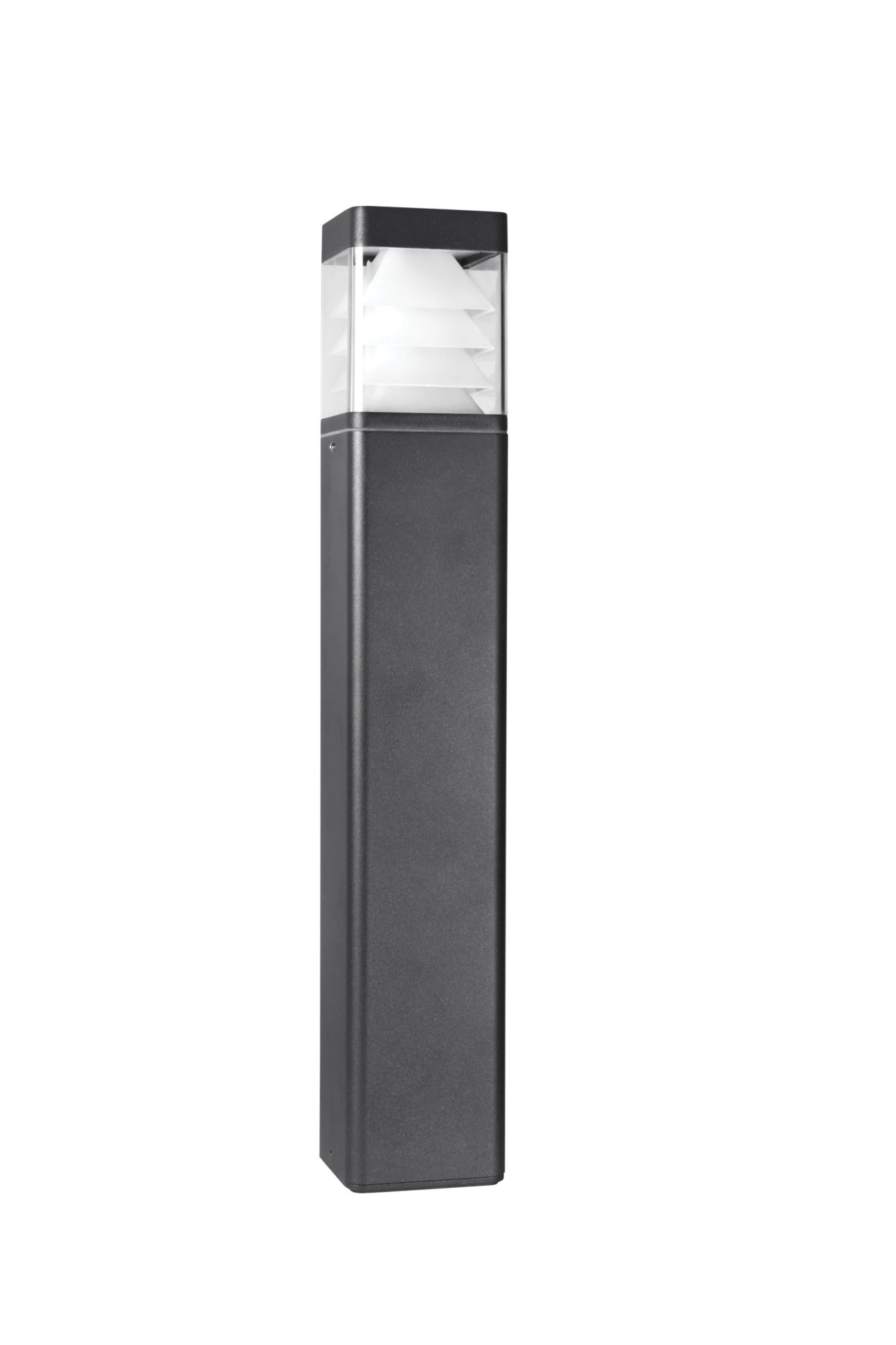 IP 65 fixtures ideal for gardens