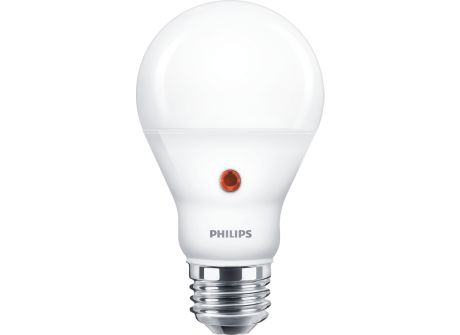 LED D2D 60W A60 E27 WW FR ND SRT4