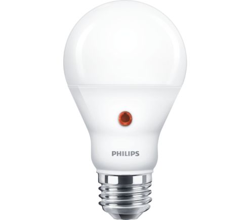 LED D2D 60W A60 E27 WW FR ND SRT4