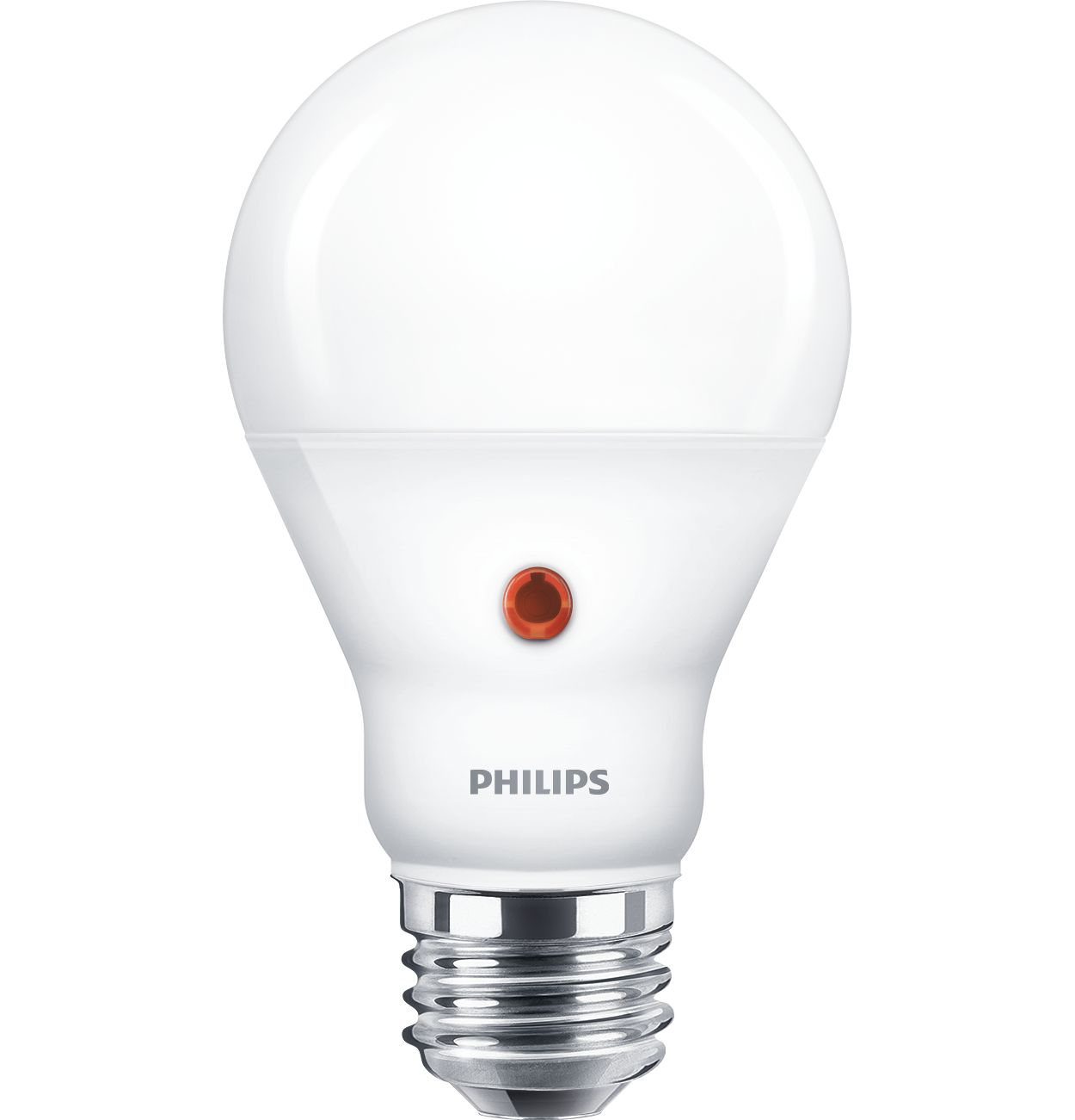 rand Spruit Welsprekend LED D2D 60W A60 E27 WW FR ND SRT4 | 929001383631 | Philips lighting