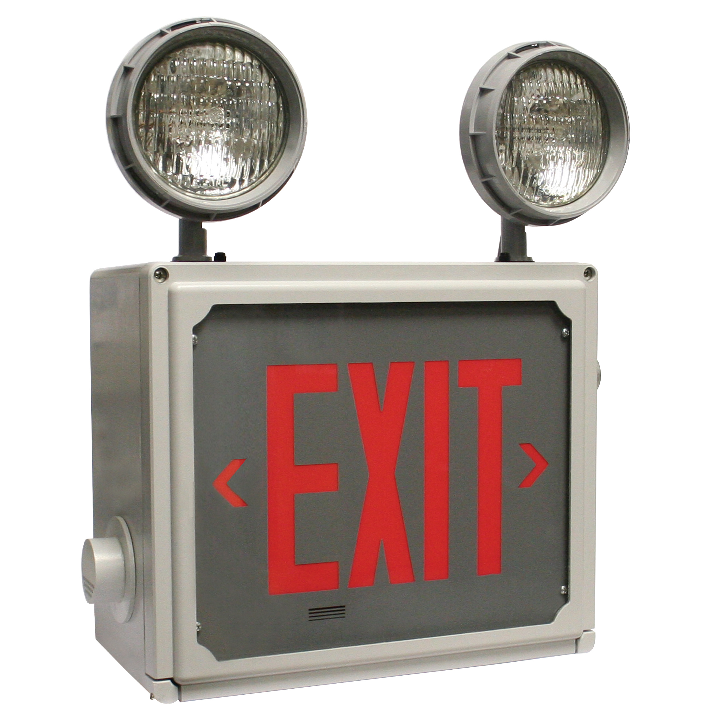 HZ Series Exit/Emergency Unit