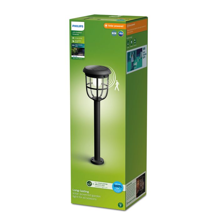 Philips solar led shop lights