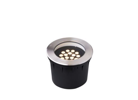 BBP344 LED3600/WW 36W 20D 100-240V