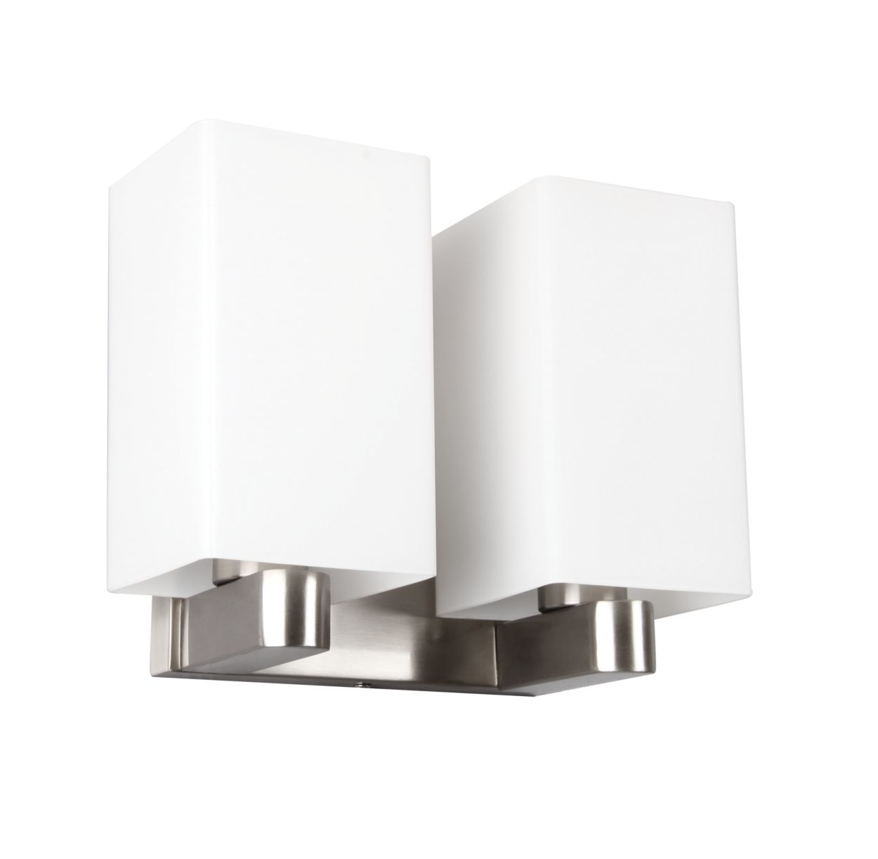 Wall shop light philips