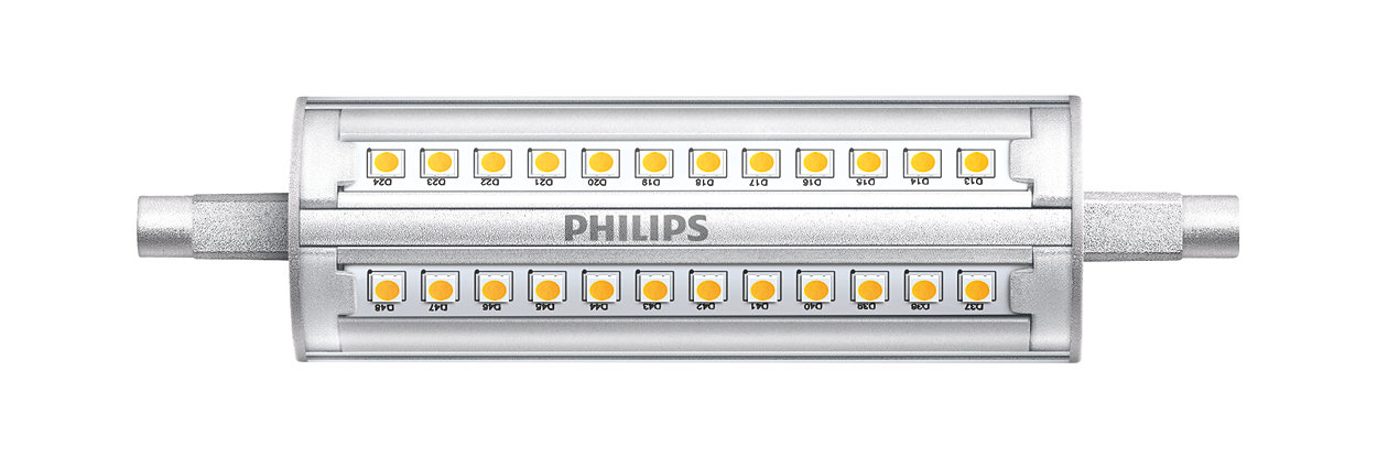 Philips CorePro LED lineares R7S