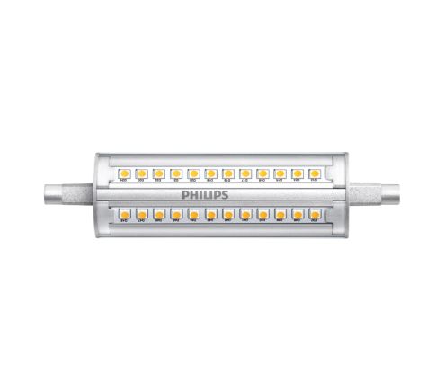 mengsel betaling coupon CorePro R7S 118mm 14-100W 840 D | 929001243802 | Philips lighting