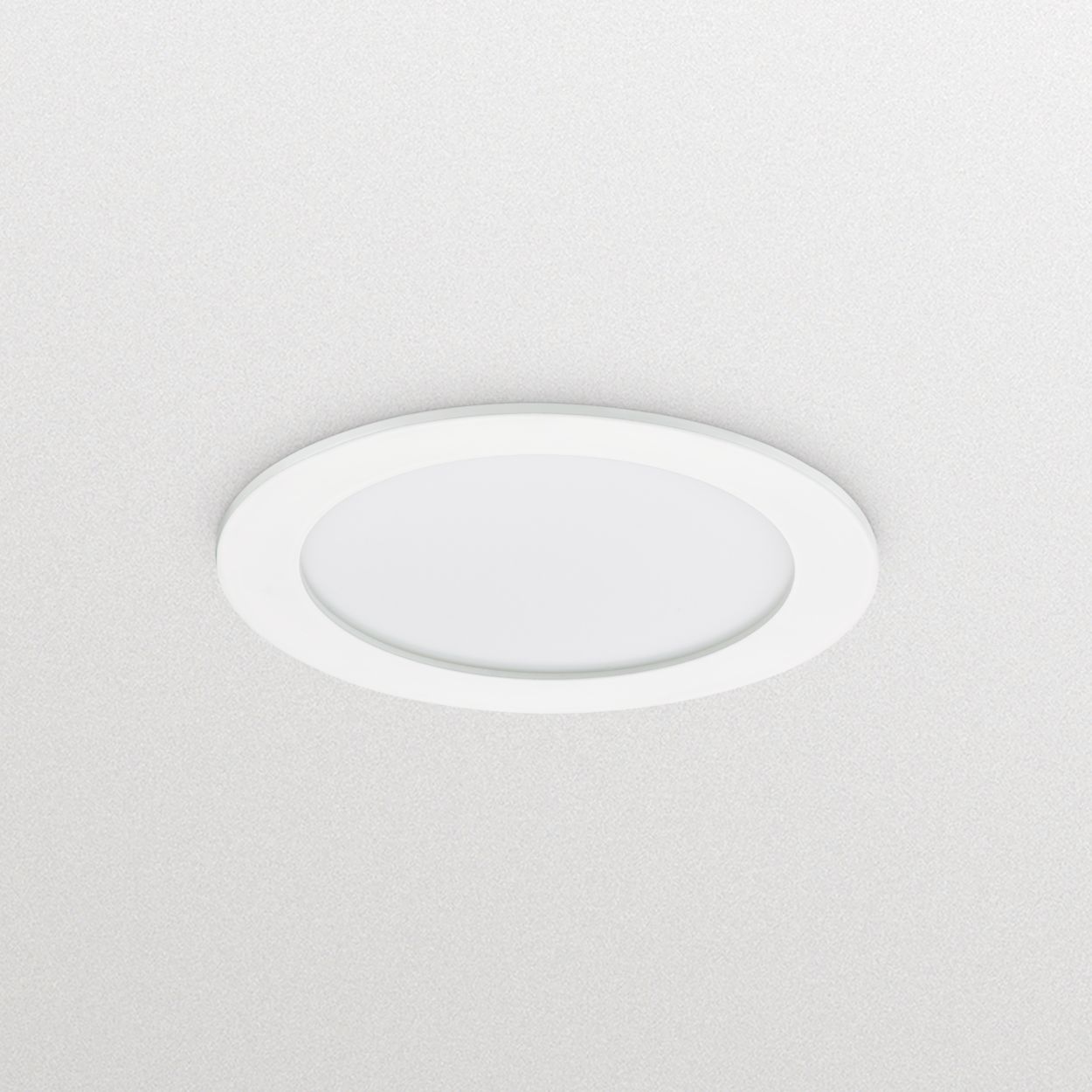 CoreLine SlimDownlight - le downlight LED ultra-plat et efficace