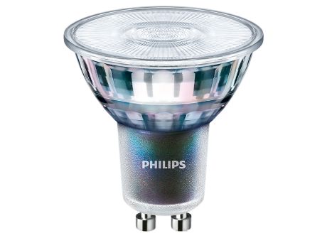 MASTER LED ExpertColor 5.5-50W GU10 930 36D
