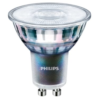 MAS LED ExpertColor 5.5 50W GU10 930 36D 929001347408 Philips