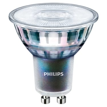 MAS LED ExpertColor 5.5-50W GU10 940 36D, 929001347502