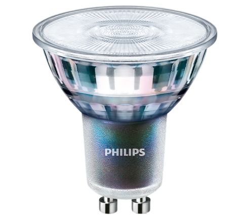 MAS LED 3.9-35W GU10 25D | 929001346402 | Philips lighting