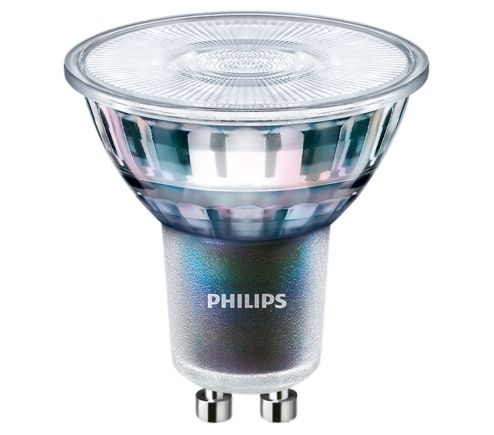 Humaan oven Jeugd MAS LED ExpertColor 5.5-50W GU10 930 25D | 929001347102 | Philips lighting