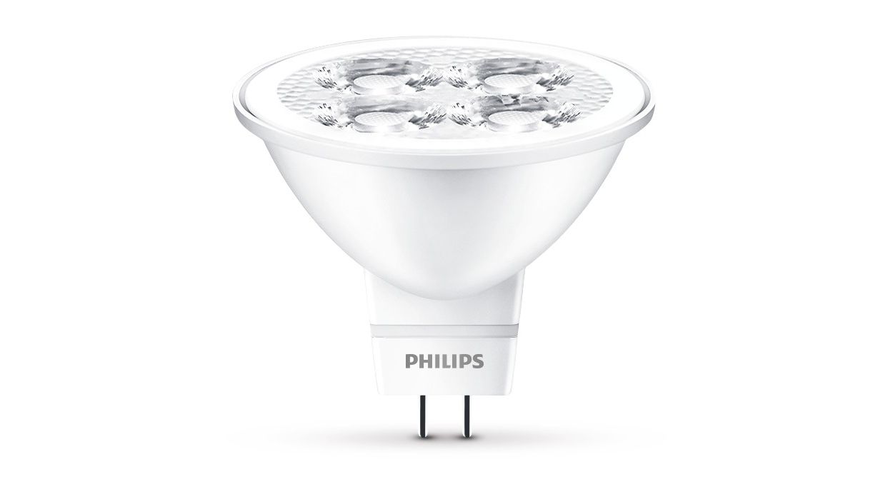 Dagelijks kip Dekbed LED Spot 8718696579572 | Philips