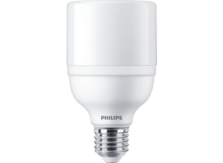 LEDBright 20W E27 6500K HV 1PF/12 AR