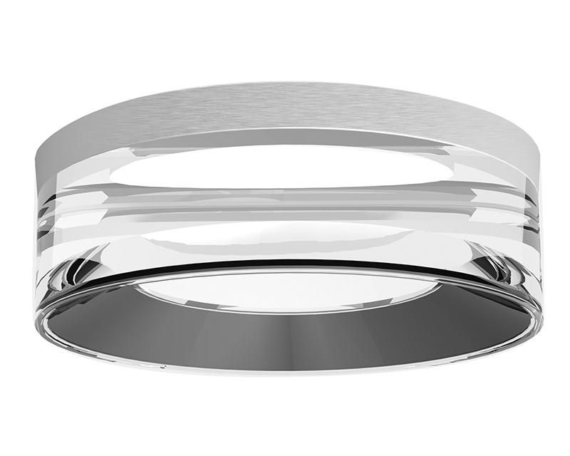 Vetro Downlight Elements