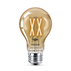 Smart LED Filament amber A19 E26