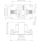 LLC7740/00 Coded Mains Receiver Adaptor