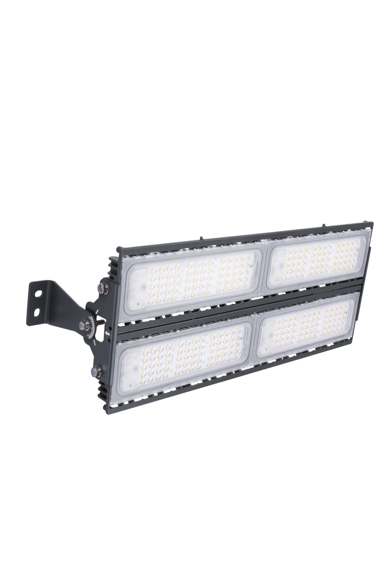 Lighting up tunnels for optimum safety