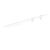 Perifo straight ceiling base kit (2 spots, 1 light bar)