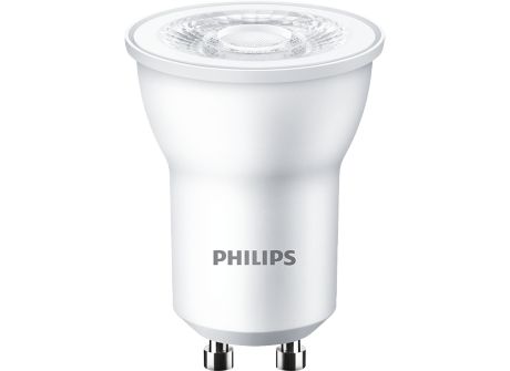 Mr11 3 5w 25w 250lm 36d 2700k Gu10 Nd Essential Ledspot Gu10 Philips