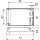 HF-P 1/218 PL-T/C III 220-240V