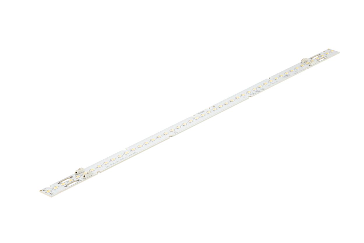 The greatest variety in LED Modules, suitable for every application