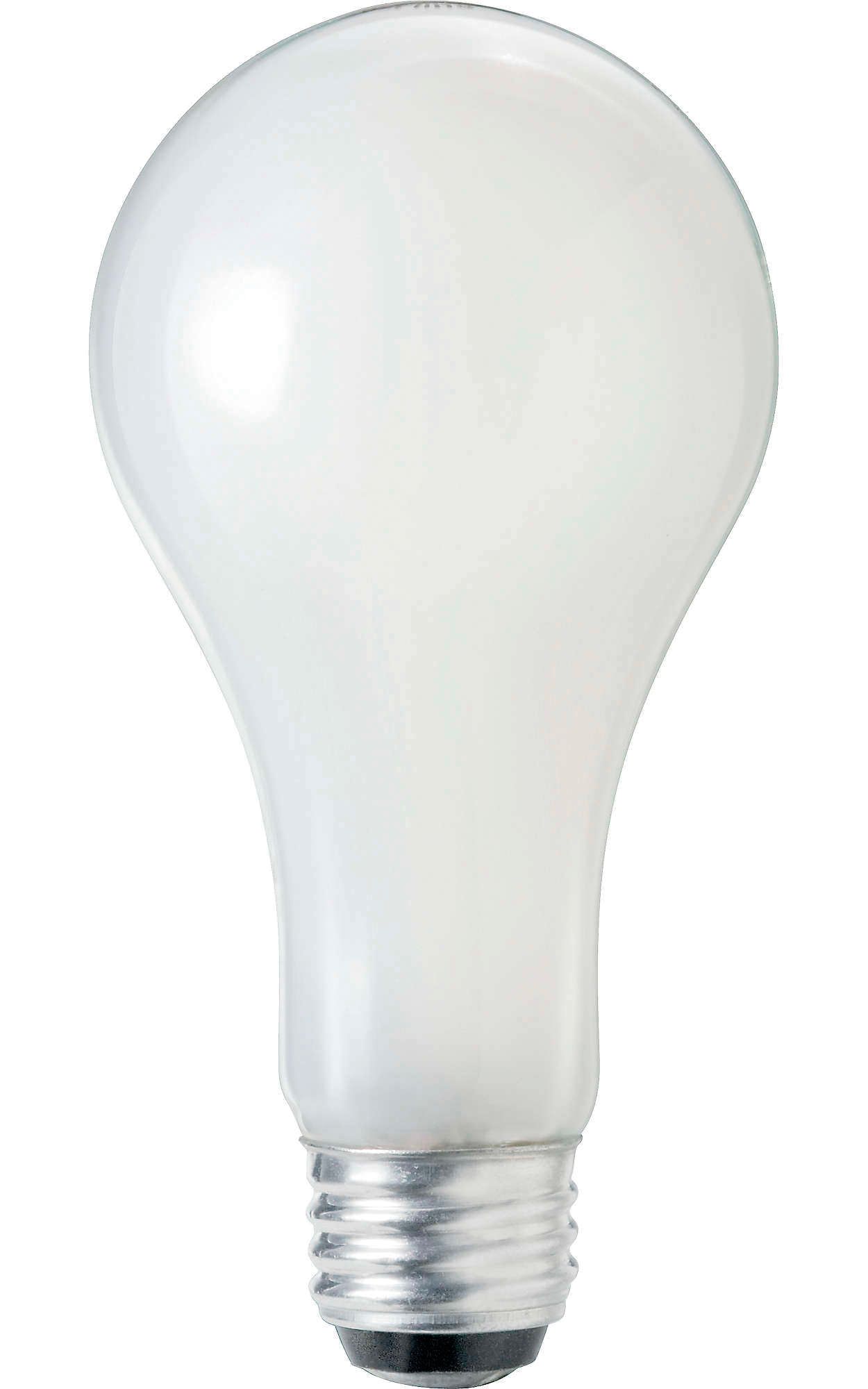 14971-6 (100A/RS/TF) Coated Incandescent Lamp Philips Lighting;Signify Lamps