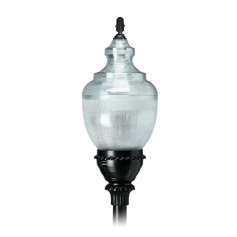 Refractive Post Top (R34)