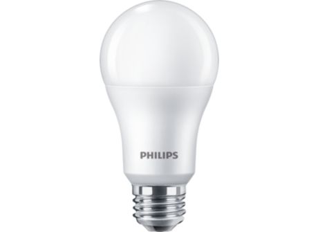 16.6A19/LED/950/FR/P/E26/ND/T20 6/1FB