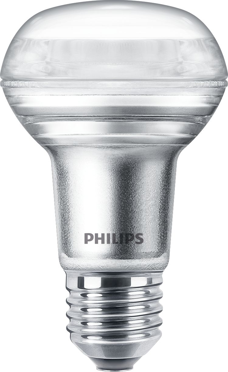 Philips CorePro LEDbulb 7,5W-60W E27 4000K Dépolie