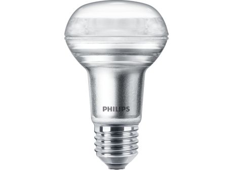 CoreProLEDspot D 4.5-60W R63 E27 827 36D