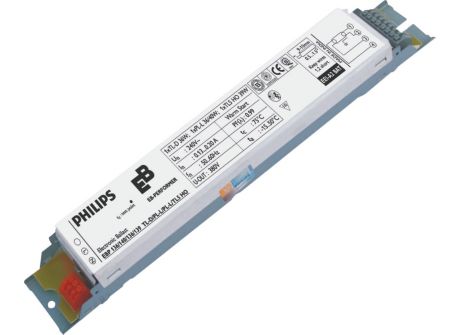 EBP 254/258/255 TL5 HO / TLD/ PL-L 240V