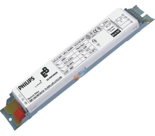 EBP 254/258/255 TL5 HO / TLD/ PL-L 240V