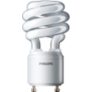 Compact fluorescent integrated