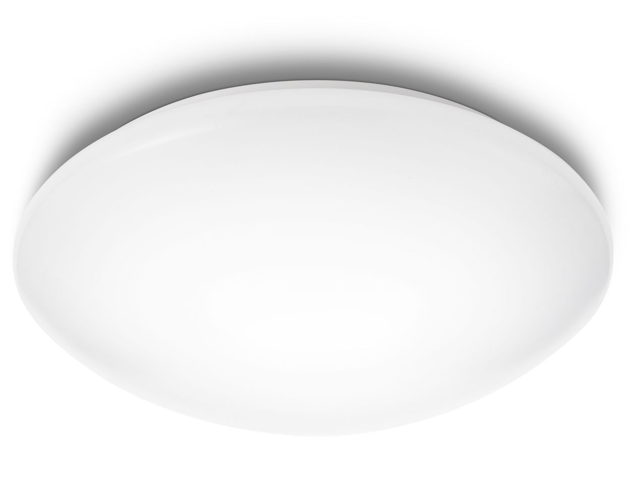 Richt uw huis in met licht