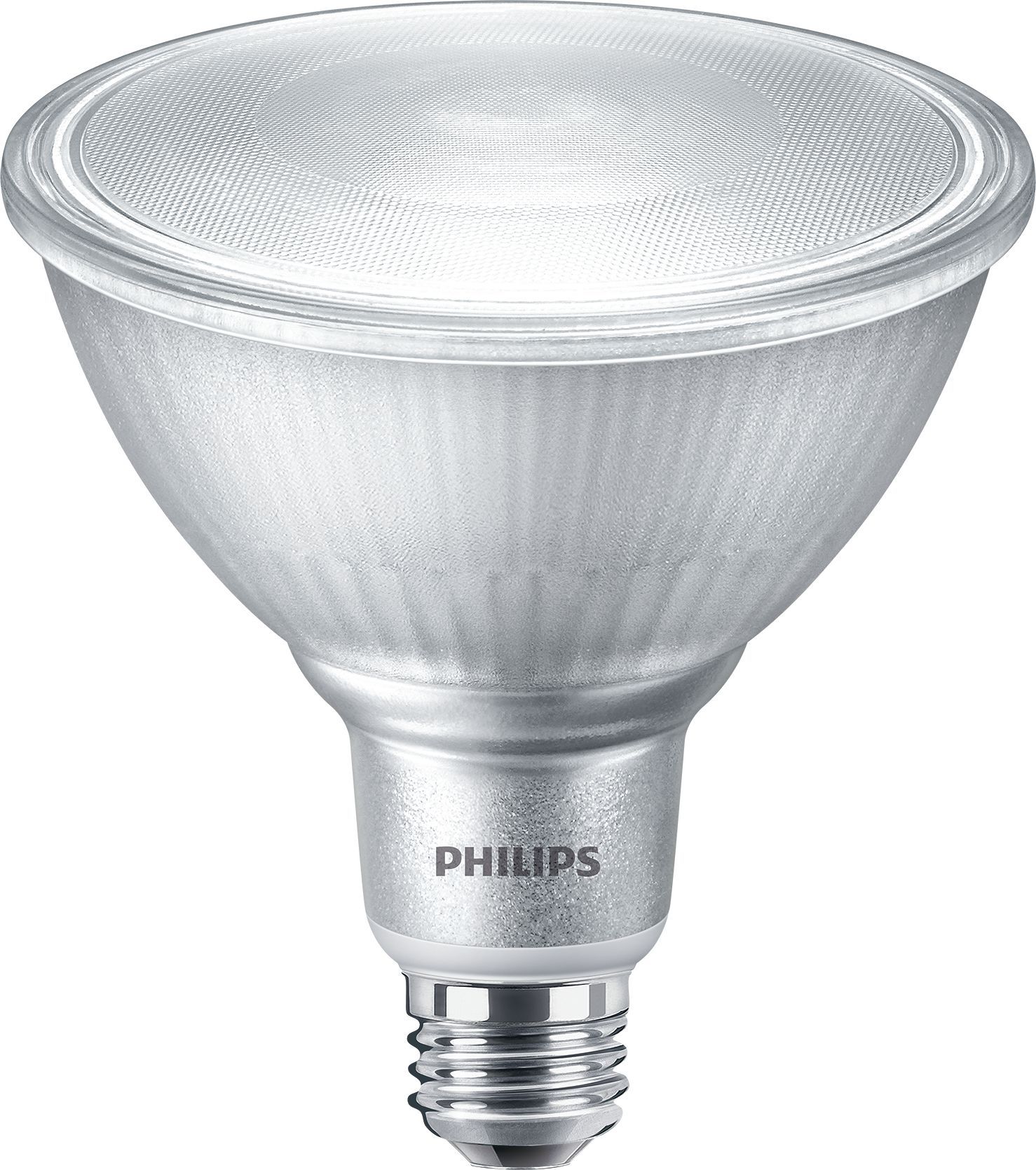 Product image for PHIL 529628 12PAR38/LED/827/F25/DIM