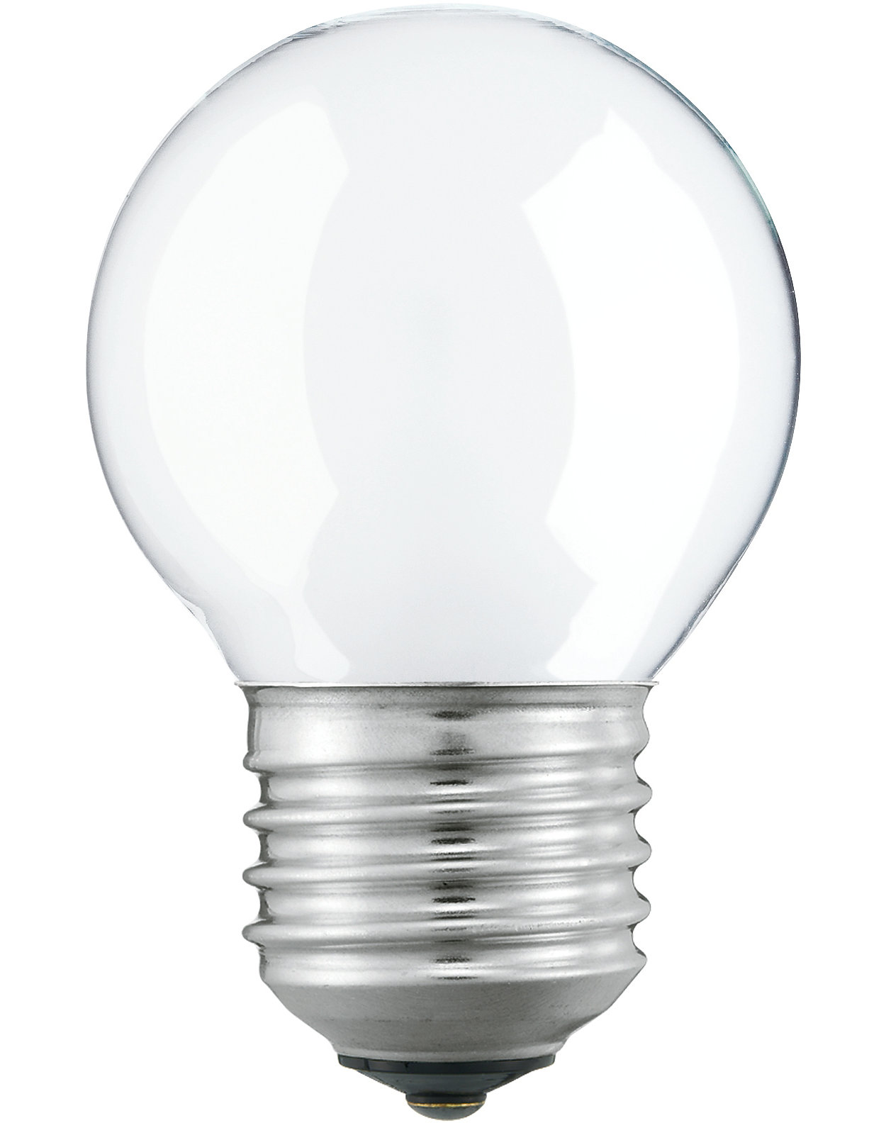 Lámpara Philips Standard 60W E27 60 W, P45, E27, 640 lm, 1000 h, Blanco