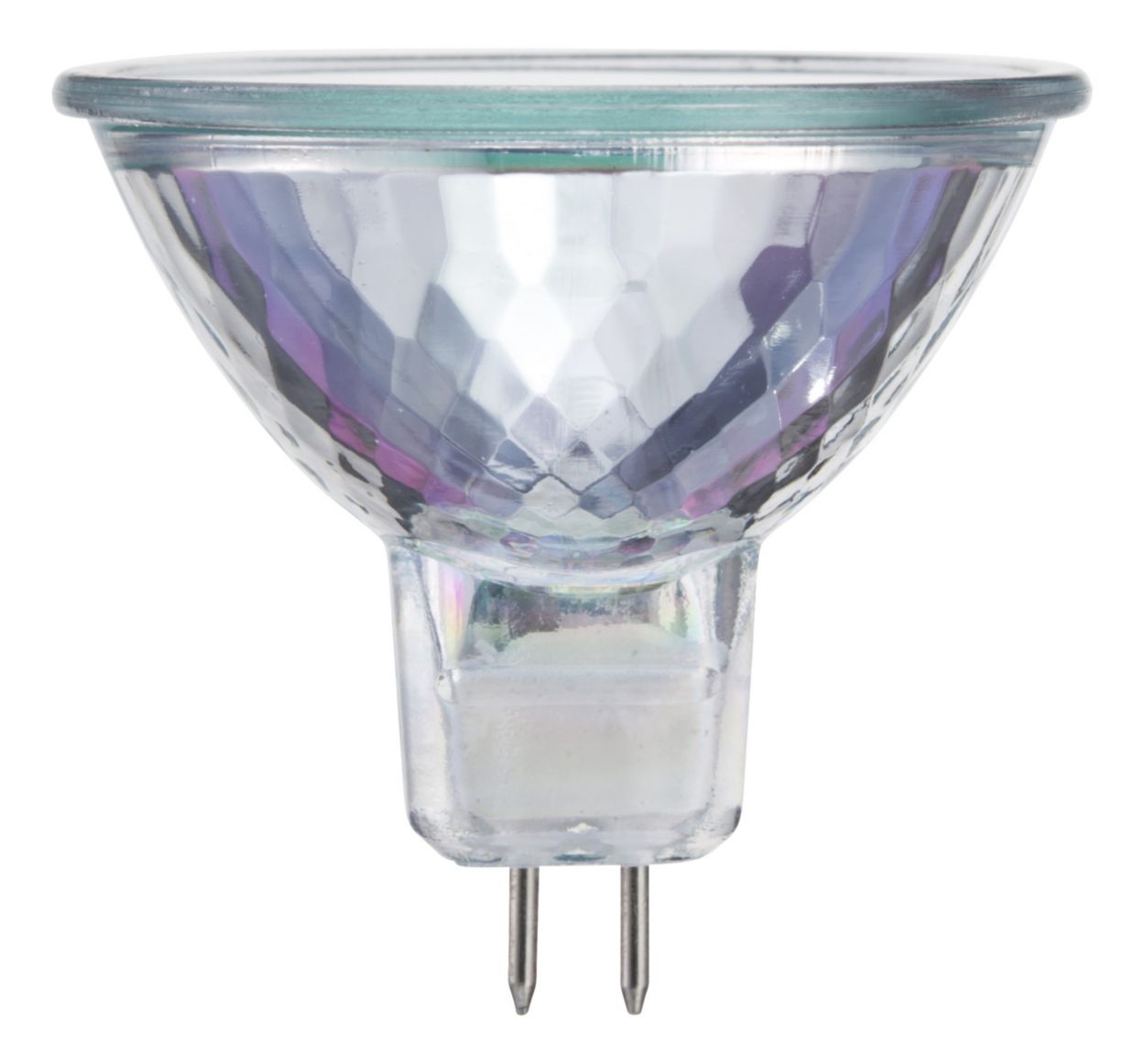 Brilliant alternative to incandescents