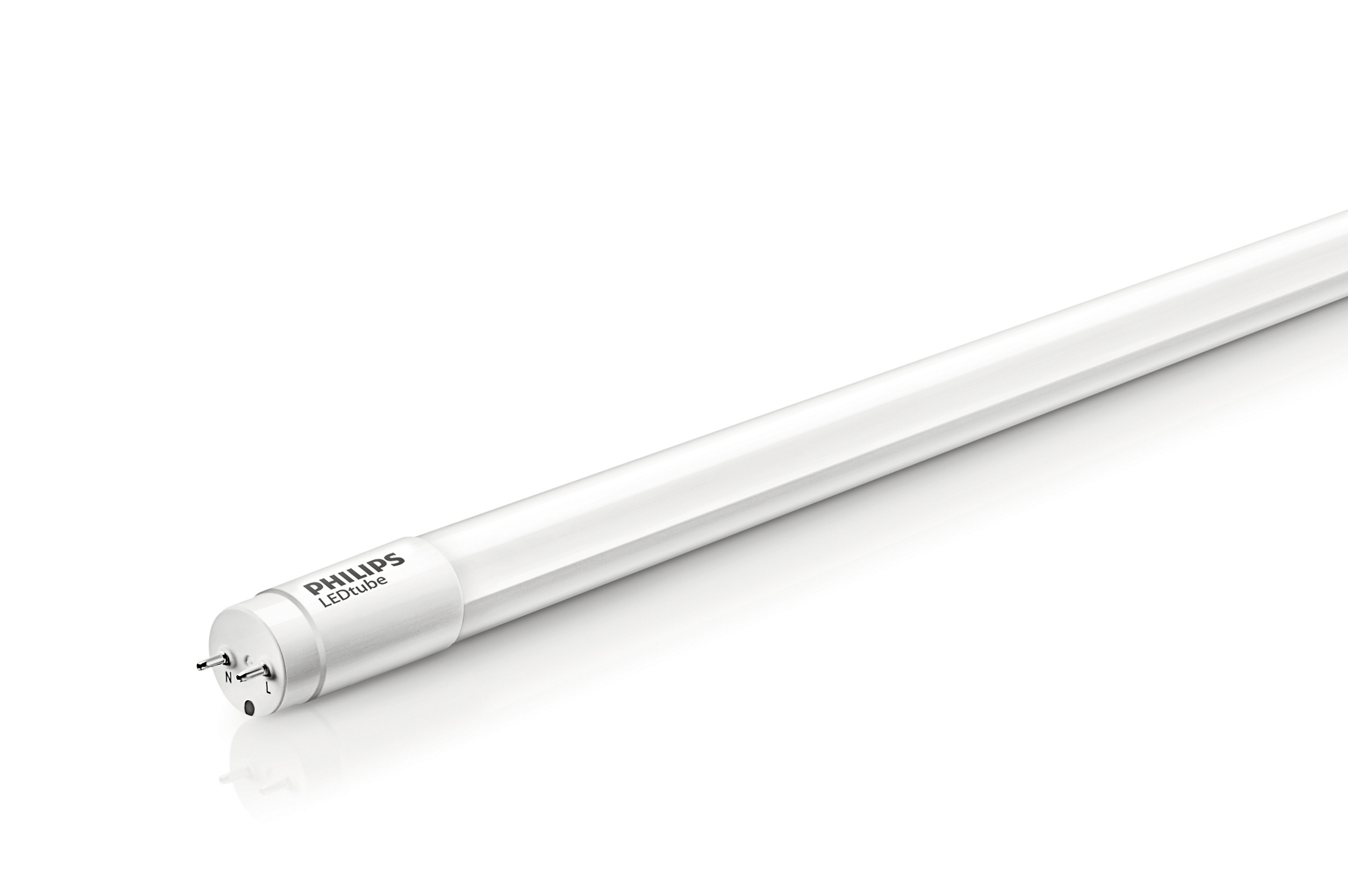 skrige Ledig Bar Essential LEDtube | ESSLT | Philips lighting