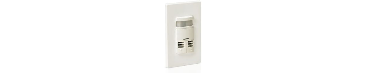 OccuSwitch - a smart move