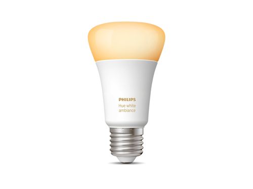 Hue White ambiance A60 - E27 smart bulb - 800