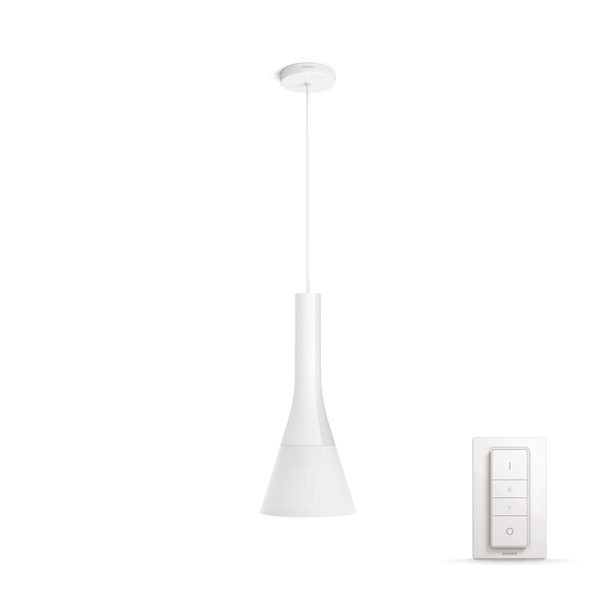 Philips hue clearance explore floor lamp