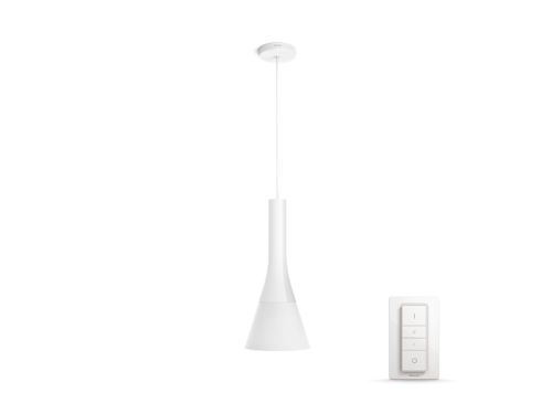 Hue White ambiance Explore hanglamp