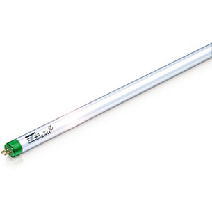 Philips tube fluorescent tLE pRO g10q blanc chaud 830 circulaire 26 mm tube 40 w classe defficacité énergétique a 