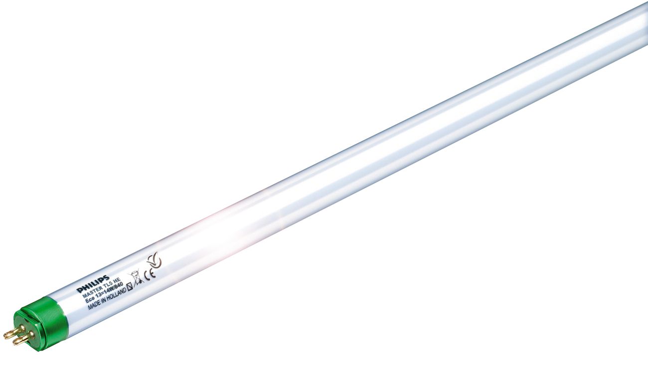 MASTER TL5 High Efficiency Eco