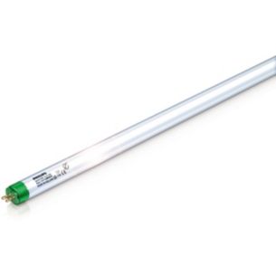 Philips tube fluorescent tLE pRO g10q blanc chaud 830 circulaire 26 mm tube 40 w classe defficacité énergétique a 
